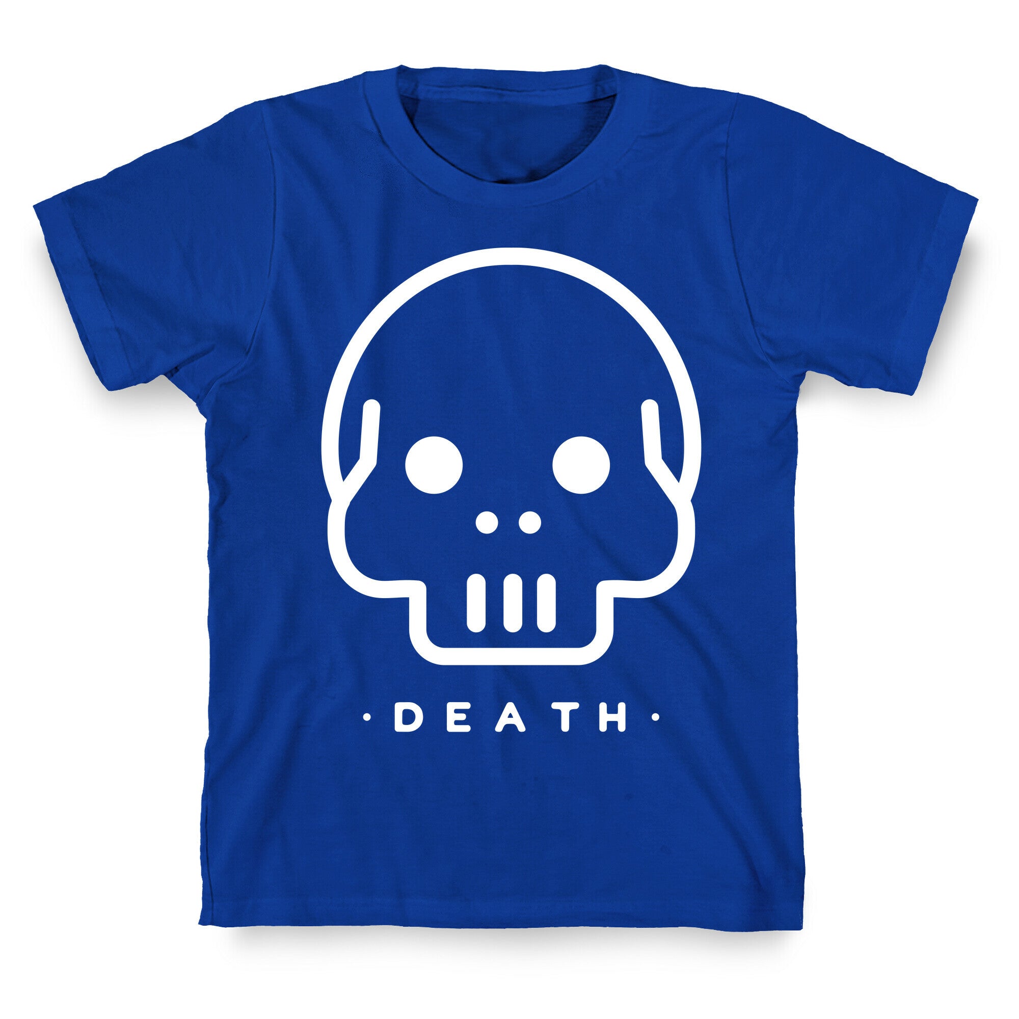 Death Tarot T-Shirt